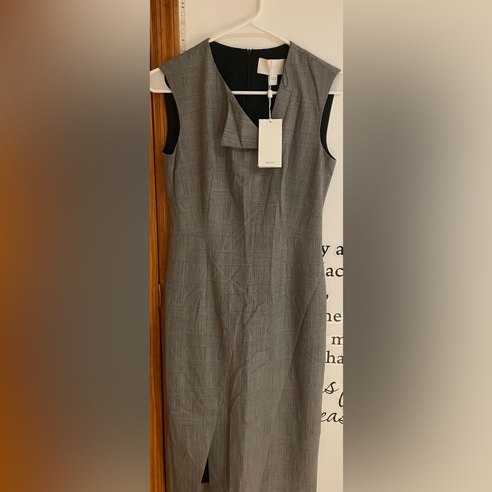 HUGO BOSS Suit Dress | Brand New with Tag